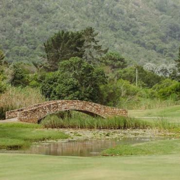 Plettenberg Bay Country Club Golf Course