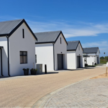 Glenvillage Country Estate, Kraaibosch