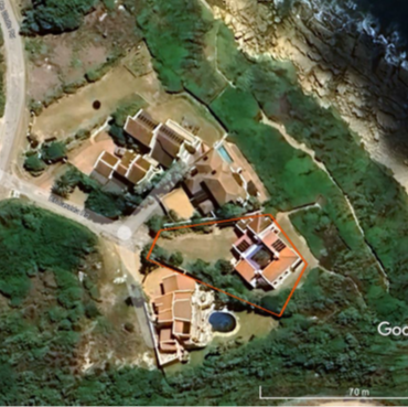 Erf 1220 St Francis Bay