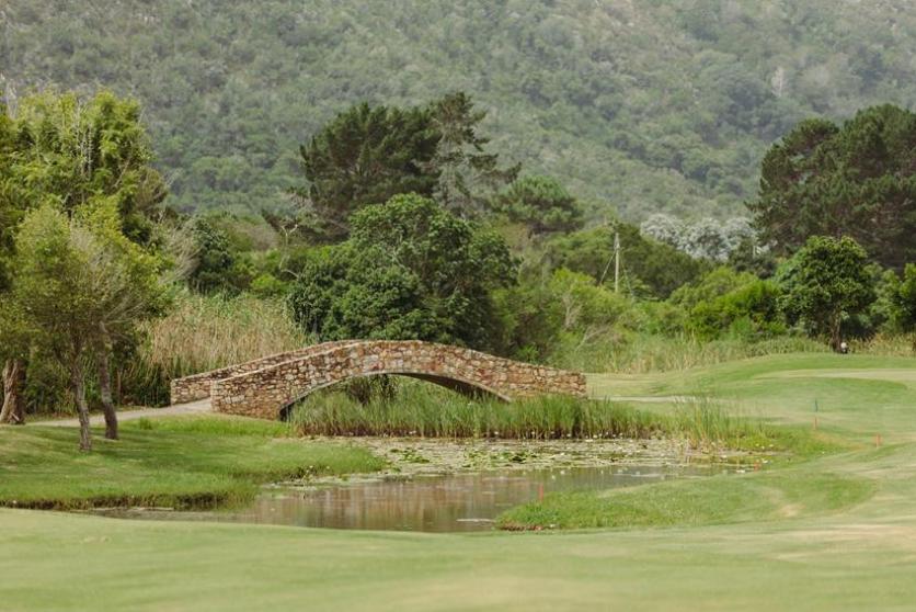Plettenberg Bay Country Club Golf Course