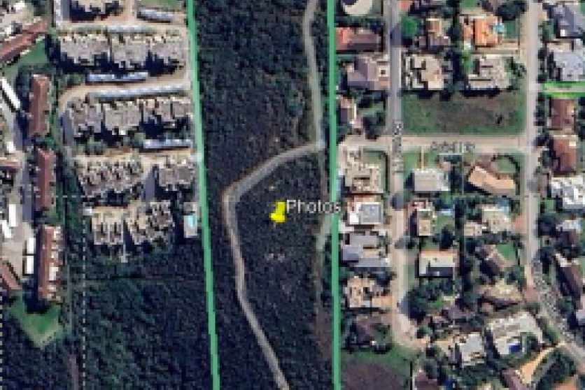 Erf 2074 Marine Way, Bitou Municipality